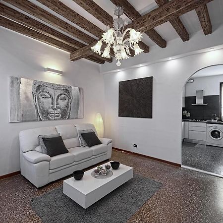 Ca' Alessandro Apartment Venice Luaran gambar