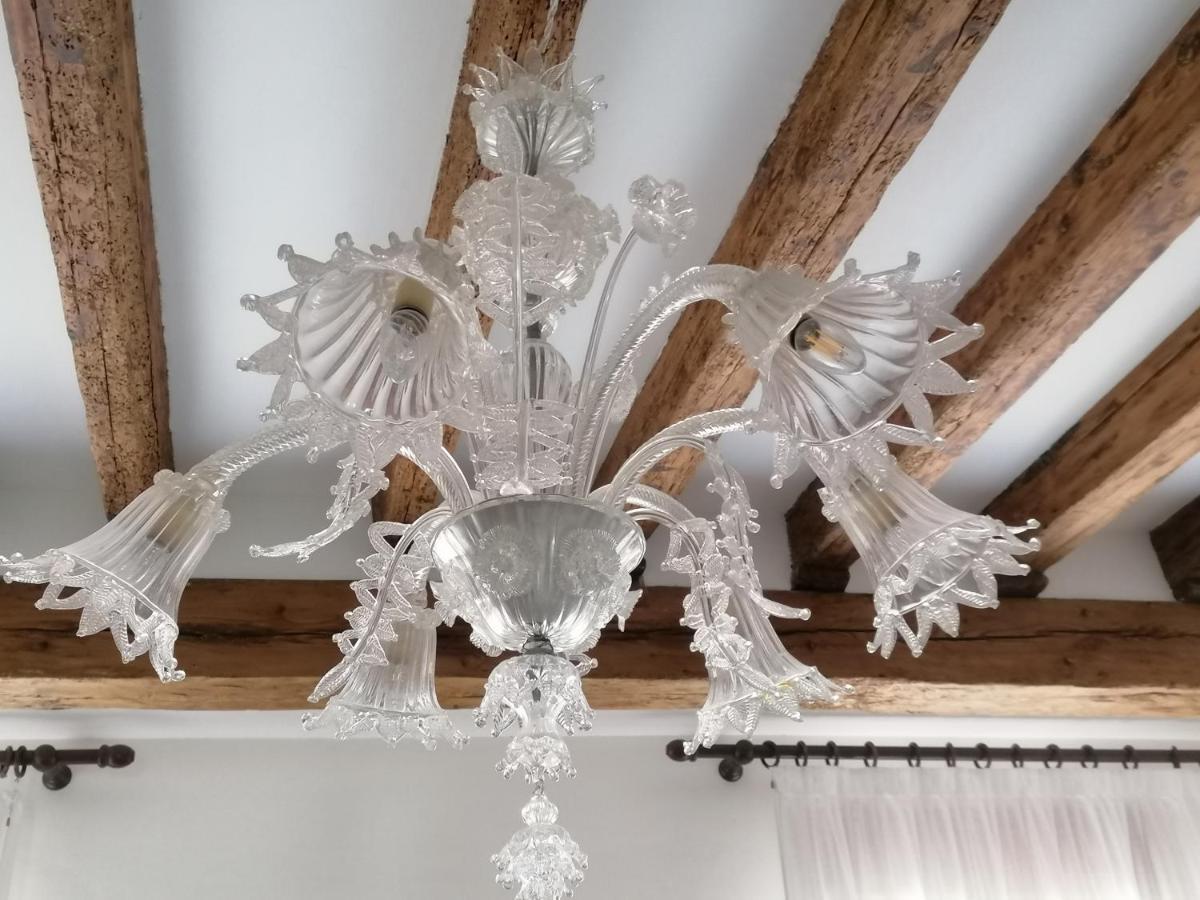 Ca' Alessandro Apartment Venice Luaran gambar