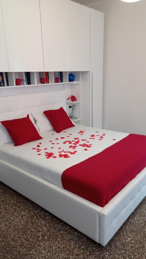 Ca' Alessandro Apartment Venice Luaran gambar