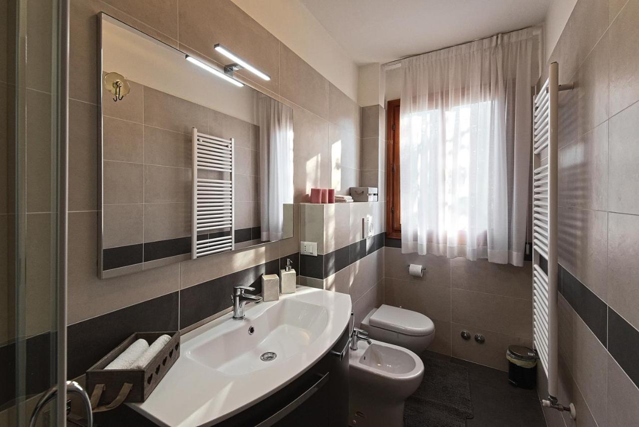Ca' Alessandro Apartment Venice Luaran gambar