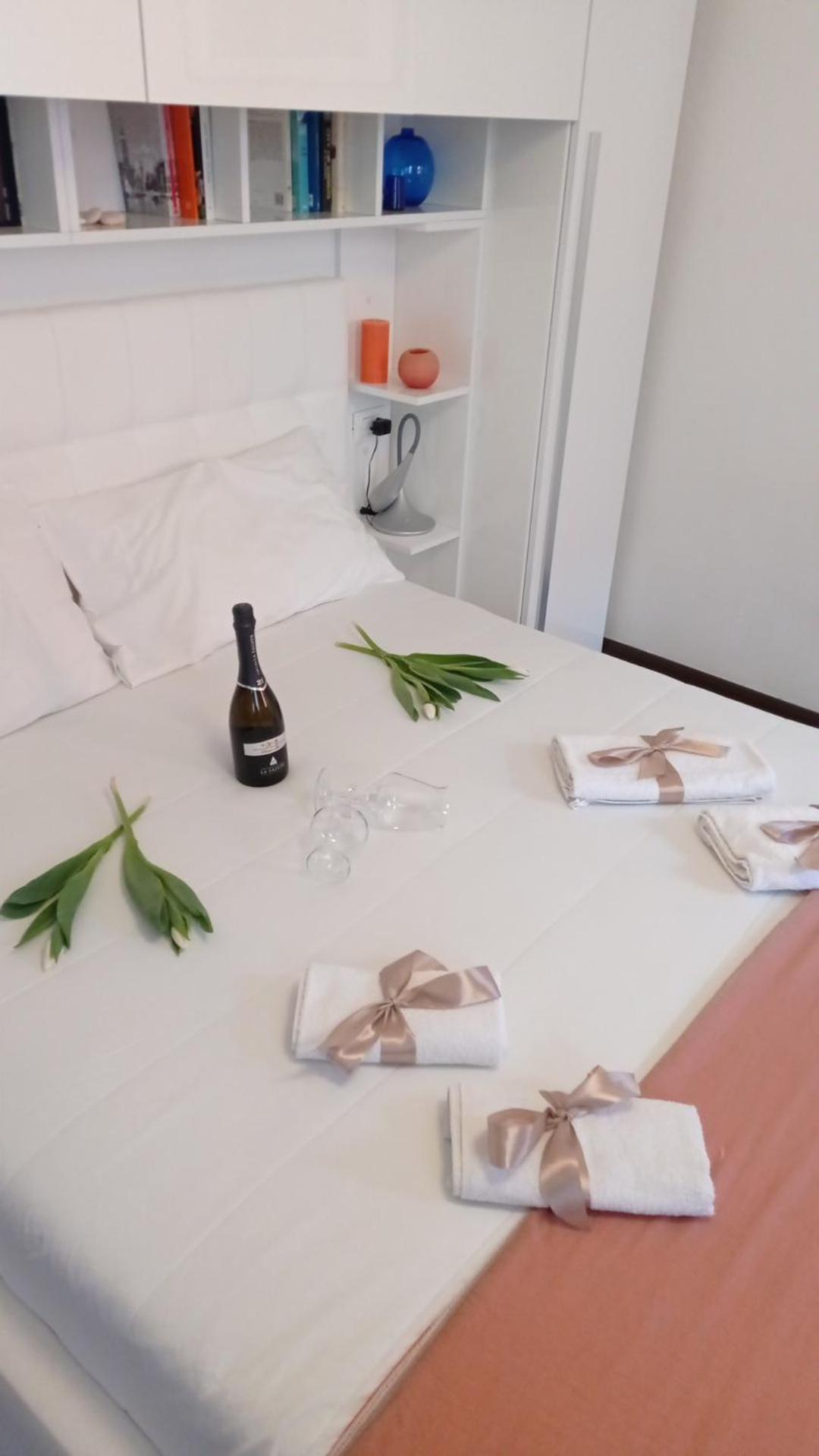 Ca' Alessandro Apartment Venice Luaran gambar