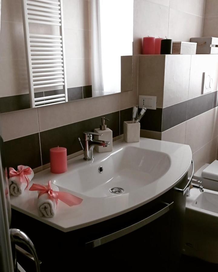 Ca' Alessandro Apartment Venice Luaran gambar