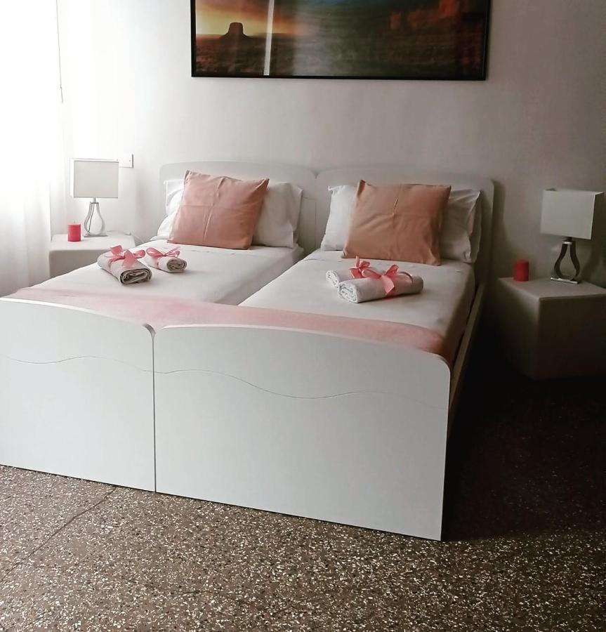 Ca' Alessandro Apartment Venice Luaran gambar