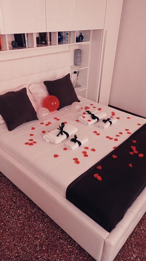 Ca' Alessandro Apartment Venice Luaran gambar
