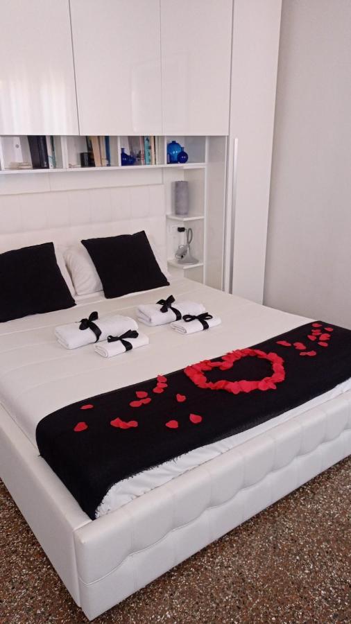 Ca' Alessandro Apartment Venice Luaran gambar