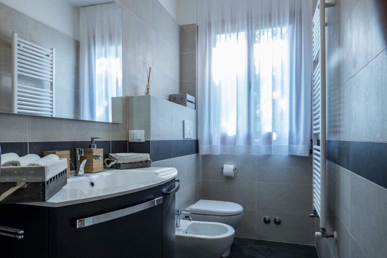 Ca' Alessandro Apartment Venice Luaran gambar