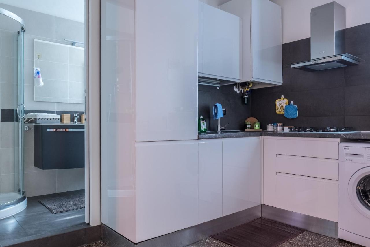 Ca' Alessandro Apartment Venice Luaran gambar